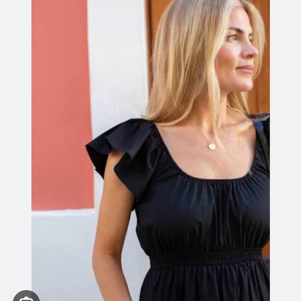Marea Jane Dress - Picture 4 of 10